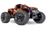 Traxxas Hoss 4WD Brushless Electric Monster Truck, VXL-3S, TQi (image for) Traxxas Hoss 4WD Brushless Electric Monster Truck, VXL-3S, TQi