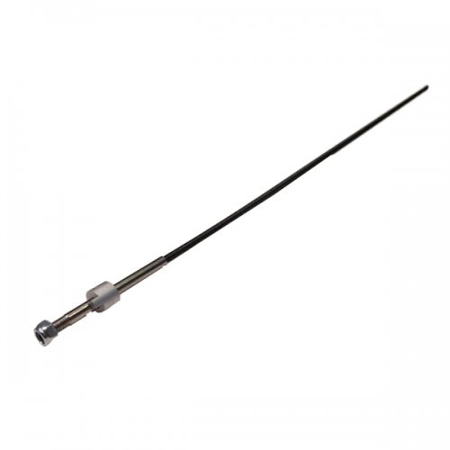 (image for) VOLANTEX VECTOR 80 PROPELLER SHAFT & NUT