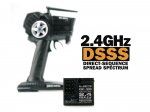 (image for) HPI Baja 5B V2 - RTR 1/5th Scale Cars - 2.4GHz