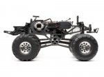 (image for) HPI Nitro Monster King Truck - RTR, Radio Remote Control Cars