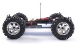 (image for) FTX Colossus, 1/8 Brushless Lipo Powered RC Truck