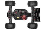 (image for) Team Corally Punisher XP 6S RC Monster Truck 1/8 LWB RTR