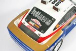 (image for) Carisma M48S Porsche 959 Ready Set 4WD 1/8 Brushless