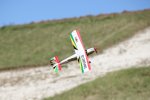 (image for) eRC BOOMERANG TRAINER RC AIRPLANE RTF 2.4GHZ