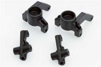 (image for) Spindles and Carriers (12KT)