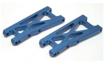 (image for) RC18T Factory Team Aluminium Suspension Arms (2)