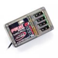 (image for) ETRONIX PULSE FHSS MICRO 3CH 2.4GHZ RECEIVER (ET1105, 1110/5)