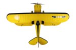 (image for) Dynam Waco F Series ARTF RC Bi-Plane, Τηλεκατευθυνόμενο Διπλάνο