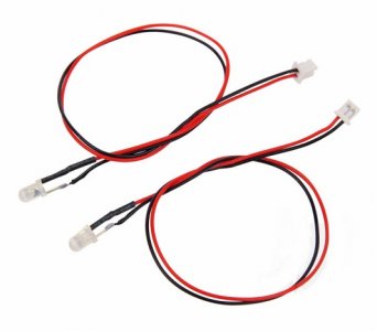 (image for) Quantum White LED