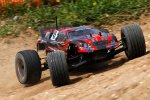 (image for) FTX Siege 1/10 Brushed RTR 2WD Electric Truggy