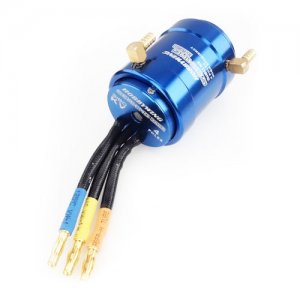 (image for) HOBBYWING SEAKING 3180KV-3660SL MOTOR