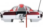 (image for) Τηλεκατευθυνόμενα Σκάφη Blackjack 42" 8S Brushless Catamaran RTR
