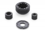 (image for) GEAR SET TRANSMISSION (CRITERION)