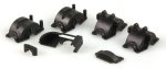 (image for) HLNA0004 GEAR COVERS GEAR BOXES (ANIMUS)