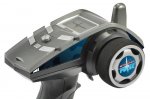 (image for) ETRONIX PULSE EX3GPRO 3CH 2.4G FHSS WHEEL RADIO SYSTEM