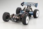 (image for) KYOSHO INFERNO MP9e r/s TKI T1