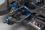 (image for) Team Associated TC6.1 Factory Team 1/10 Electric Touring RC Car