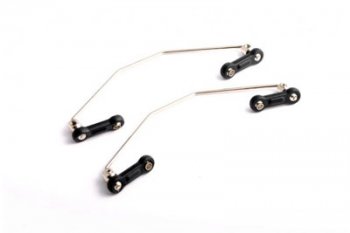 (image for) FTX VANTAGE OPTIONAL SWAR BAR 2SETS