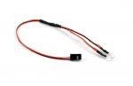 (image for) FTX OUTBACK FURY BODYSHELL LED WIRES
