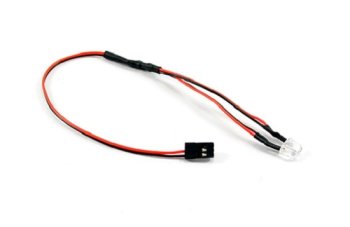 (image for) FTX OUTBACK FURY BODYSHELL LED WIRES