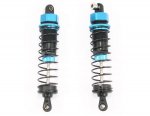 (image for) FTX 6202 Vantage/Carnage Front Shock Complete (2pcs)