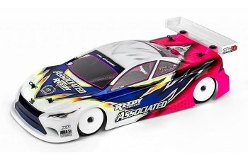 (image for) TEAM ASSOCIATED TC7.1 FACTORY TEAM CAR KIT