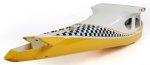 (image for) SEAGULL GLASAIR GS-2 SPORTSMAN (91) (SEA-158), RC PLANE