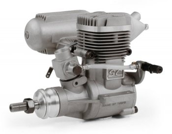 (image for) SC61A-S AERO RC ABC (R/NEEDLE)