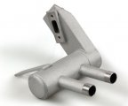 (image for) ROTO MUFFLER PSA (25/35) PITTS STYLE