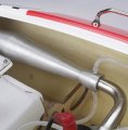 (image for) BLACKJACK 55 ARTR Catamaran με Zenoah G26 - Pro Boat