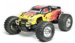 (image for) Team Associated MGT 8.0 RTR 4WD RC Monster Truck