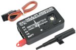 Etronix Multi Servo Distributor Unit (image for) Etronix Multi Servo Distributor Unit