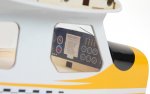 (image for) SEAGULL GLASAIR GS-2 SPORTSMAN (91) (SEA-158), RC PLANE
