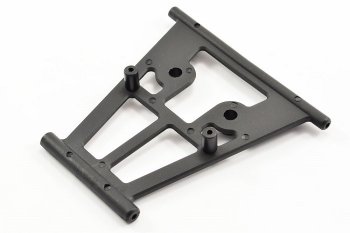 (image for) FTX OUTLAW-TORRO ROLL CAGE FRONT PLATE