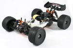 (image for) HoBao Hyper SST Nitro RTR Off-Road RC Truggy