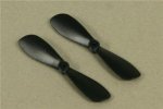 (image for) HiSKY FBL100 MAIN TAIL ROTORS (2)