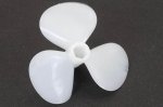 HENG LONG TUG WORK BOAT PROPELLER SET (image for) HENG LONG TUG WORK BOAT PROPELLER SET