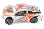(image for) FTX Surge RTR Electric Short Course Truck 4WD - Orange