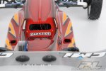 (image for) Proline 2012 Bulldog Bodyshell for the Centro C4.1