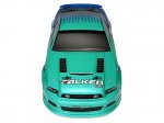 (image for) FALKEN TIRE 2013 FORD MUSTANG E10 DRIFT RTR