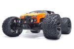 (image for) HoBao Hyper MT Sport RTR 4WD 1/8 Scale Nitro RC Monster Truck