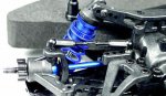 (image for) Team Associated TC4 RTR 1/10th Electric Touring Car RC10
