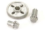FTX HAVOK CAST METAL PINIONS AND SPUR GEAR (image for) FTX HAVOK CAST METAL PINIONS AND SPUR GEAR