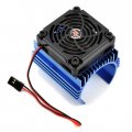 (image for) SKY TECH TS6i 2.4GHz 6CH TT 8608