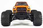 (image for) Arrma 1/10 Granite 4X2 Boost Mega 550 Brushed RC Monster Truck