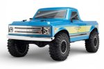 (image for) Crawler 1/10 RTR Blue
