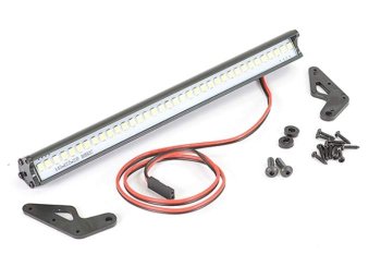 (image for) FASTRAX ALUMINIUM 36 LED LIGHT BAR W/SIDE CAB MOUNTS