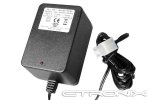 Etronix Euro AC Wall Charger Etronix Euro AC Wall Charger