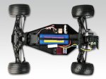 (image for) PHOENIX ST II - 2.4Ghz, Τηλεκατευθυνόμενα Ηλεκτρικά, 1/10 Truck