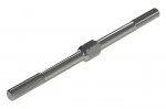 (image for) ARRMA STEEL TURNBUCKLE 3X55MM NERO